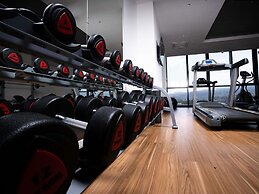 Mercure Almaty City Center