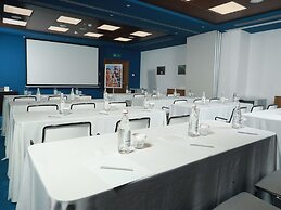 Mercure Almaty City Center