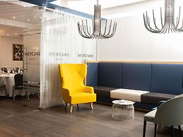 Mercure Almaty City Center