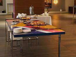 Mercure Almaty City Center