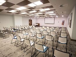 Mercure Almaty City Center