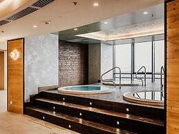 Mercure Almaty City Center