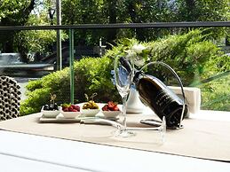 Mercure Almaty City Center
