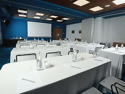 Mercure Almaty City Center