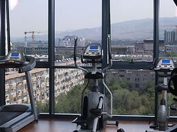 Mercure Almaty City Center