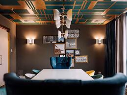 Mercure Almaty City Center