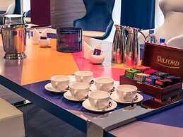 Mercure Almaty City Center