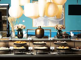 Mercure Almaty City Center