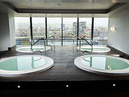 Mercure Almaty City Center