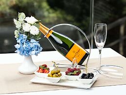 Mercure Almaty City Center