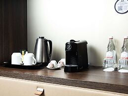 Mercure Almaty City Center