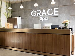 Mercure Almaty City Center