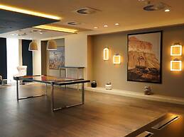 Mercure Almaty City Center