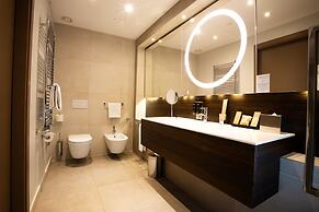 Mercure Almaty City Center
