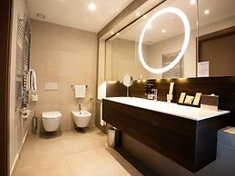 Mercure Almaty City Center