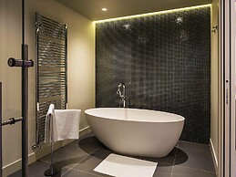 Mercure Almaty City Center
