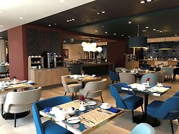 Mercure Almaty City Center