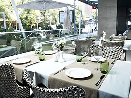 Mercure Almaty City Center