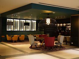 Mercure Almaty City Center