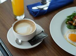 Mercure Almaty City Center