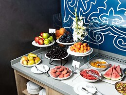 Mercure Almaty City Center