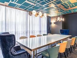 Mercure Almaty City Center