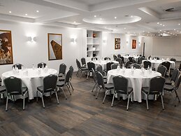 Mercure Almaty City Center
