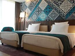 Mercure Almaty City Center