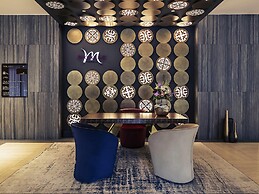 Mercure Almaty City Center