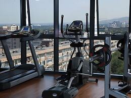 Mercure Almaty City Center