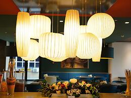 Mercure Almaty City Center