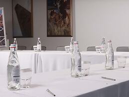 Mercure Almaty City Center