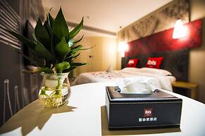 ibis Nanjing Avenue General