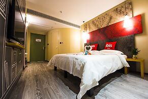 ibis Nanjing Avenue General