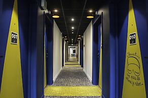ibis budget Château-Thierry