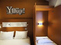 ibis budget Château-Thierry