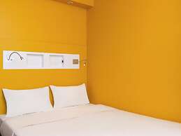 ibis budget Château-Thierry