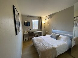 Hôtel La Roselière