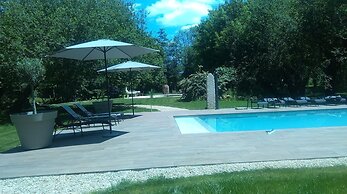 Les Jardins d'Ungaro