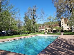 Les Jardins d'Ungaro
