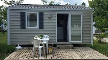 CAMPING CAMPILO