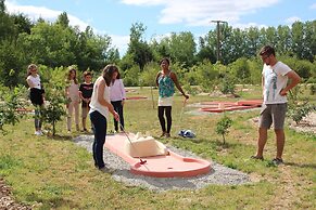 CAMPING CAMPILO