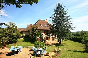 Chambres d'Hotes Larnaudie