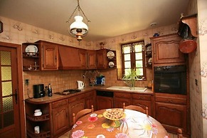 Chambres d'Hotes Larnaudie