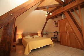 Chambres d'Hotes Larnaudie
