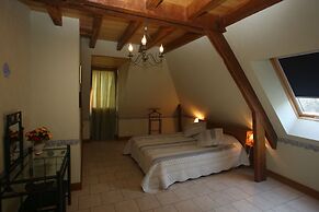 Chambres d'Hotes Larnaudie