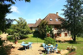 Chambres d'Hotes Larnaudie