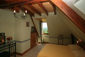 Chambres d'Hotes Larnaudie