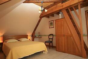 Chambres d'Hotes Larnaudie