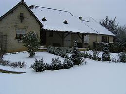 Chambres d'Hotes Larnaudie